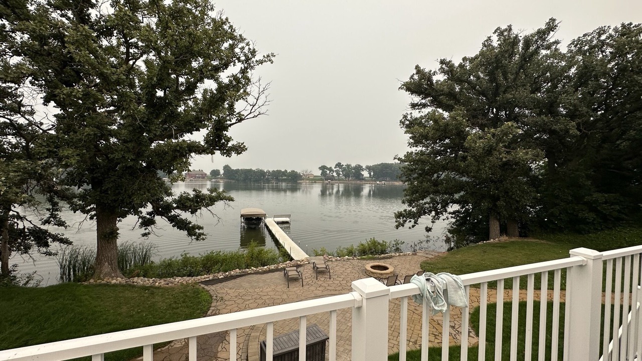 Photo of Outdoor in Palo Alto County