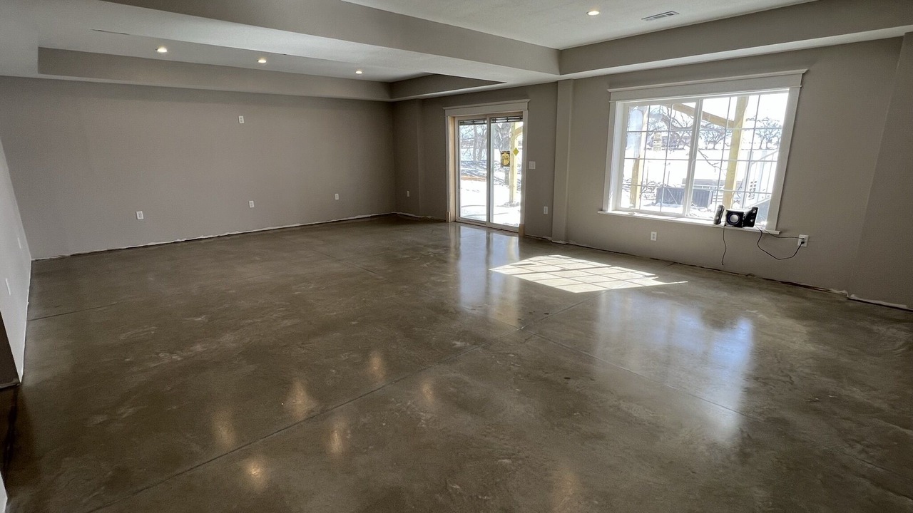 Photo of Bedroom in Palo Alto County