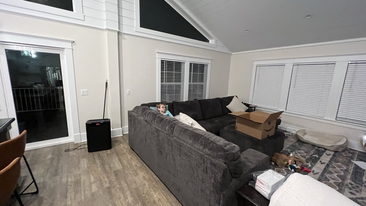 Photo of Bedroom in Palo Alto County