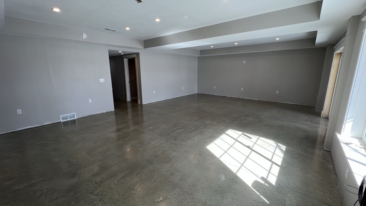 Photo of Bedroom in Palo Alto County