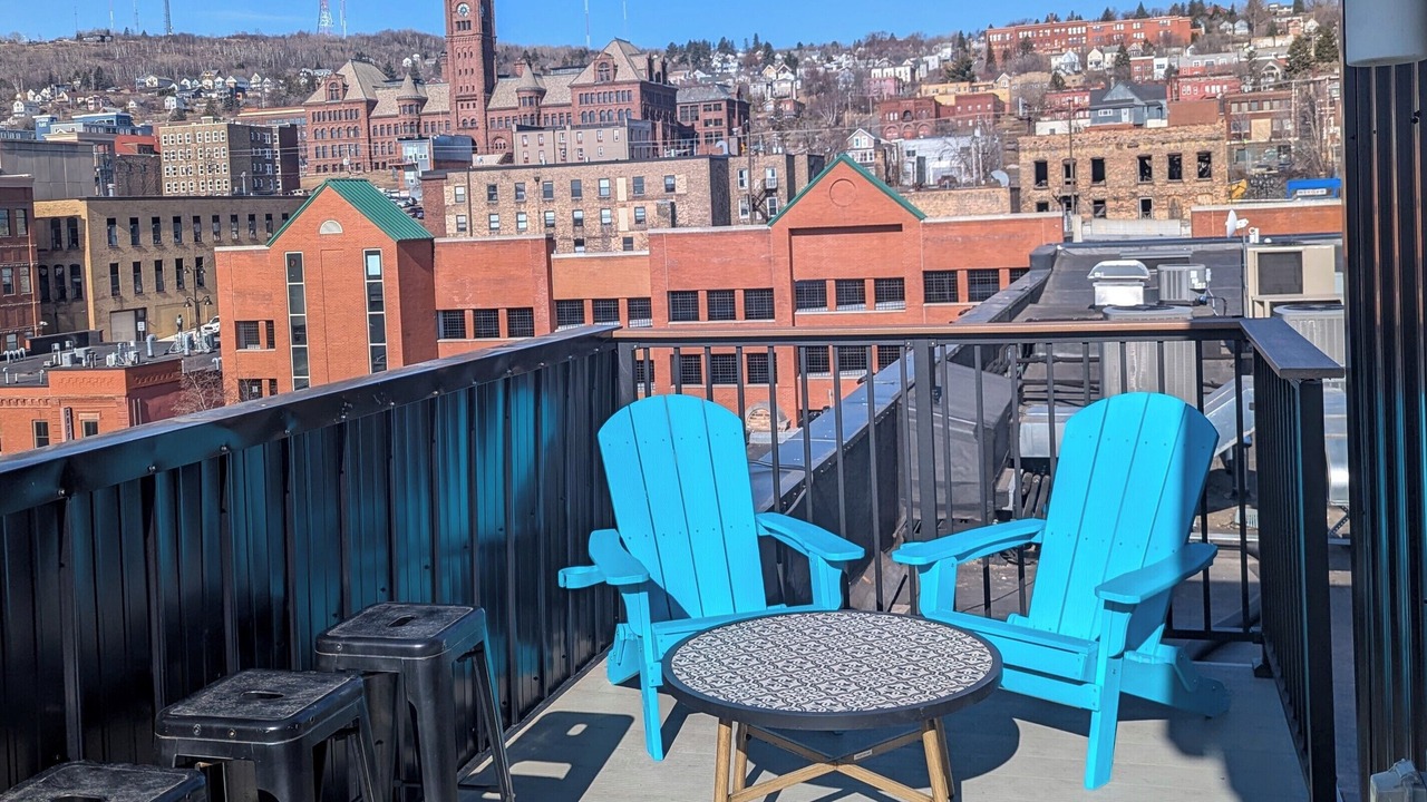 Photo of Outdoor in Downtown - Waterfront