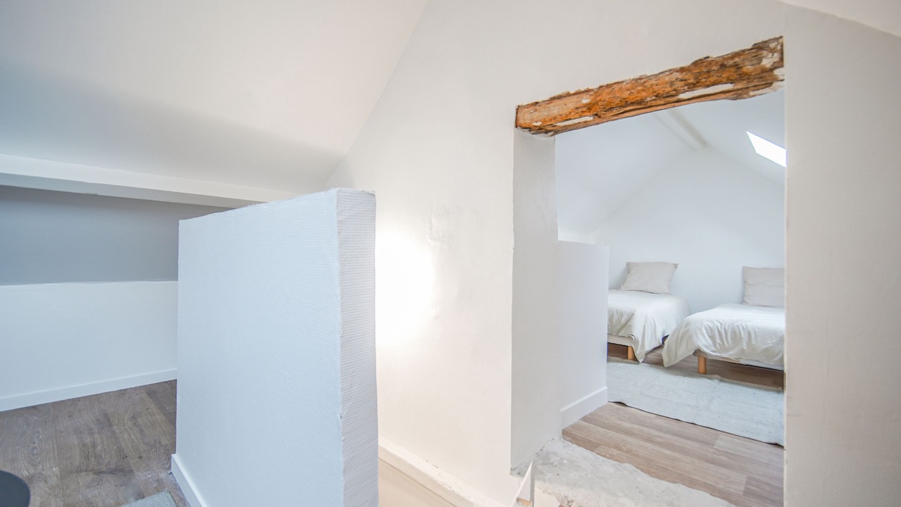 Photo of Bedroom in Longperrier