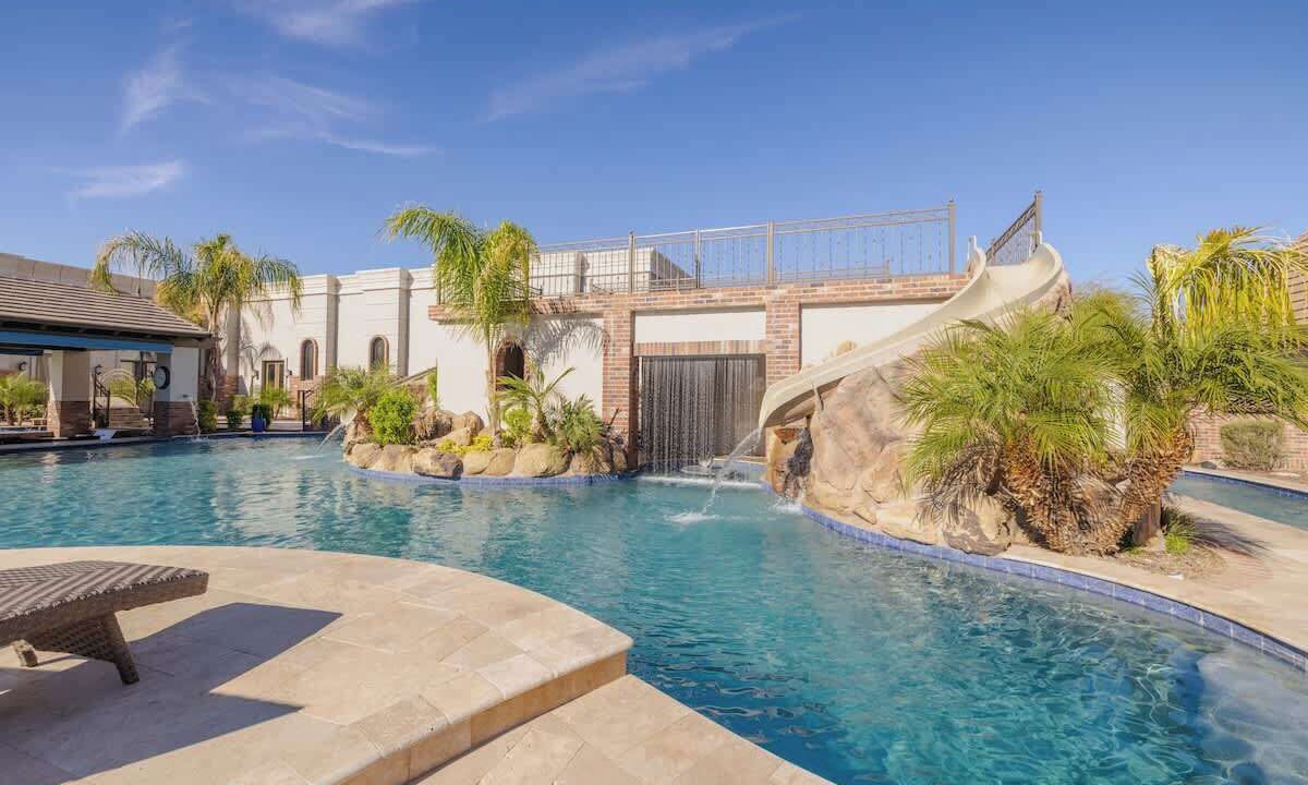 Photo of Outdoor in Cactus Acres