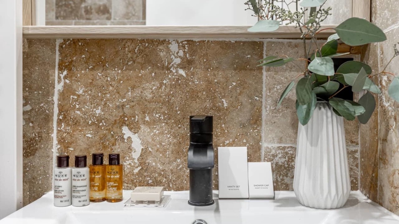 Photo of Bathroom in Ternes