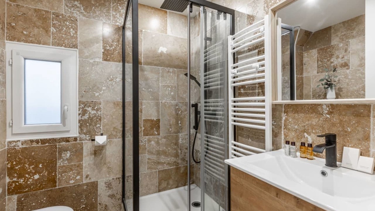 Photo of Bathroom in Ternes