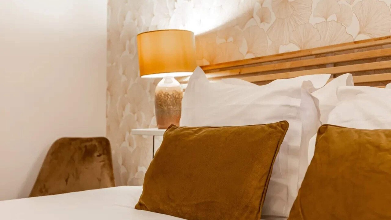 Photo of Bedroom in Ternes