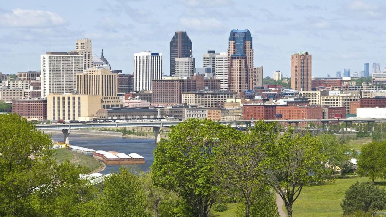 Photo of Others in St. Paul