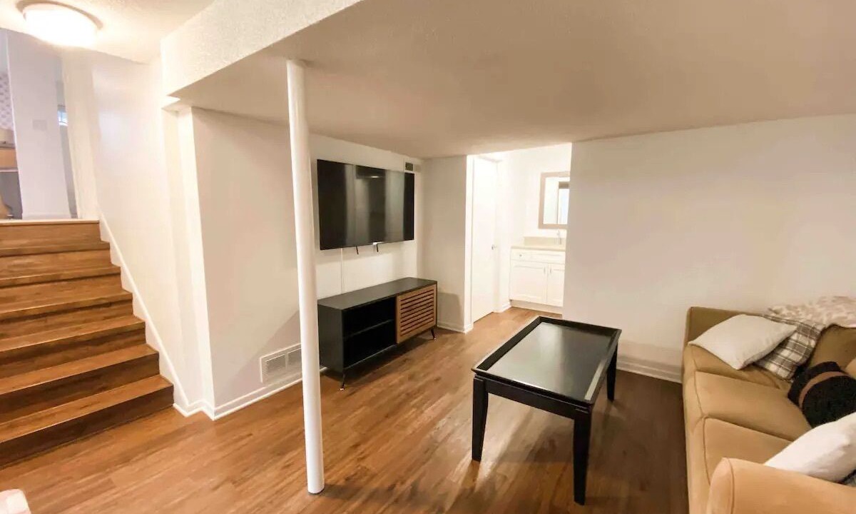Photo of Livingroom in St. Paul