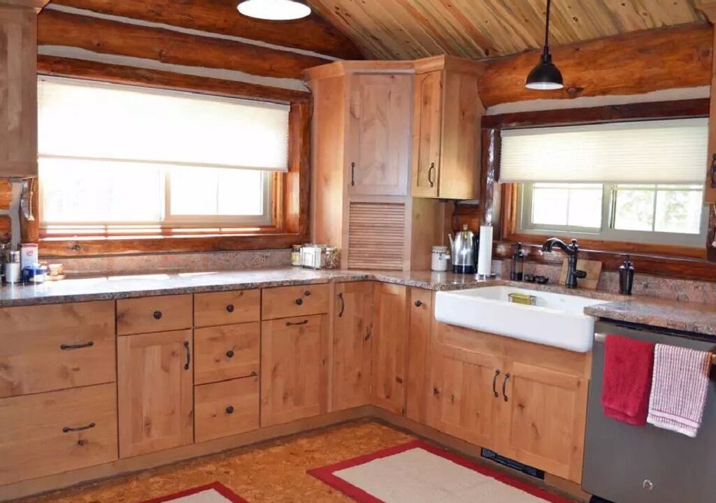 Photo of Bathroom in Custer