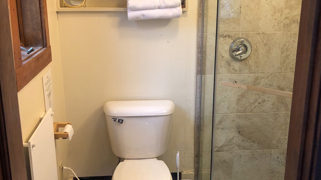 Photo of Bathroom in Wareham