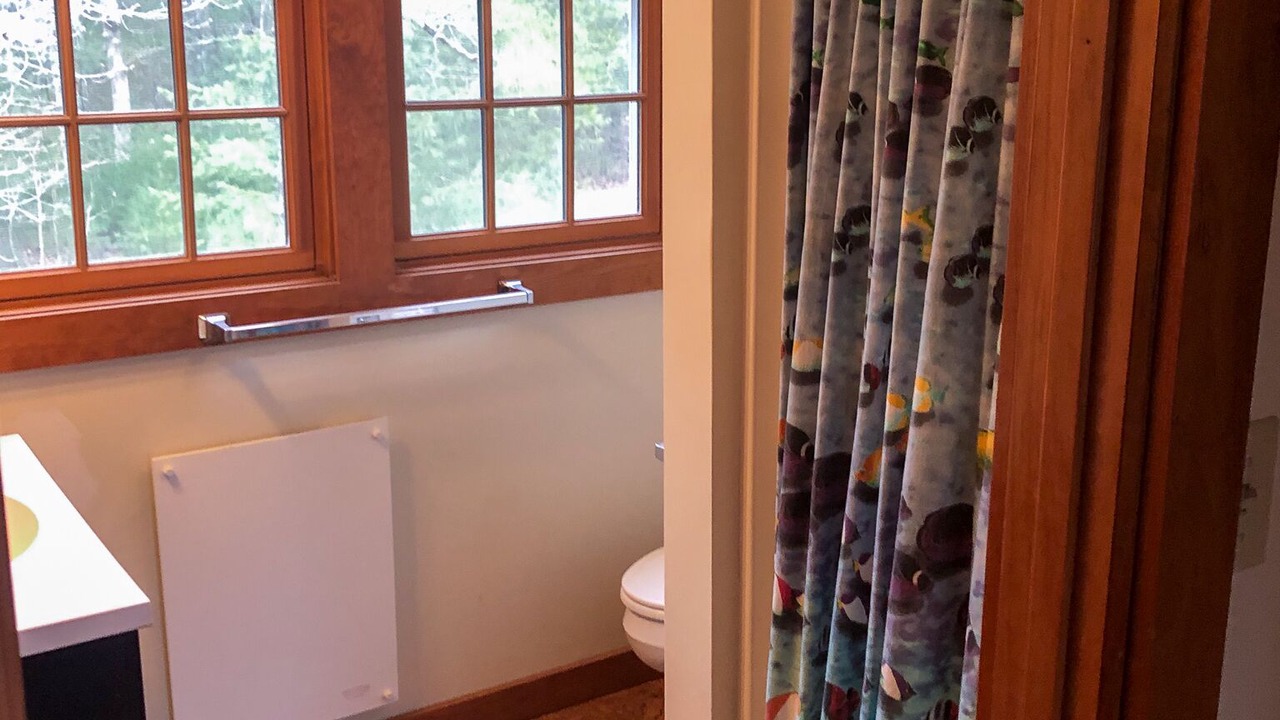 Photo of Bathroom in Wareham