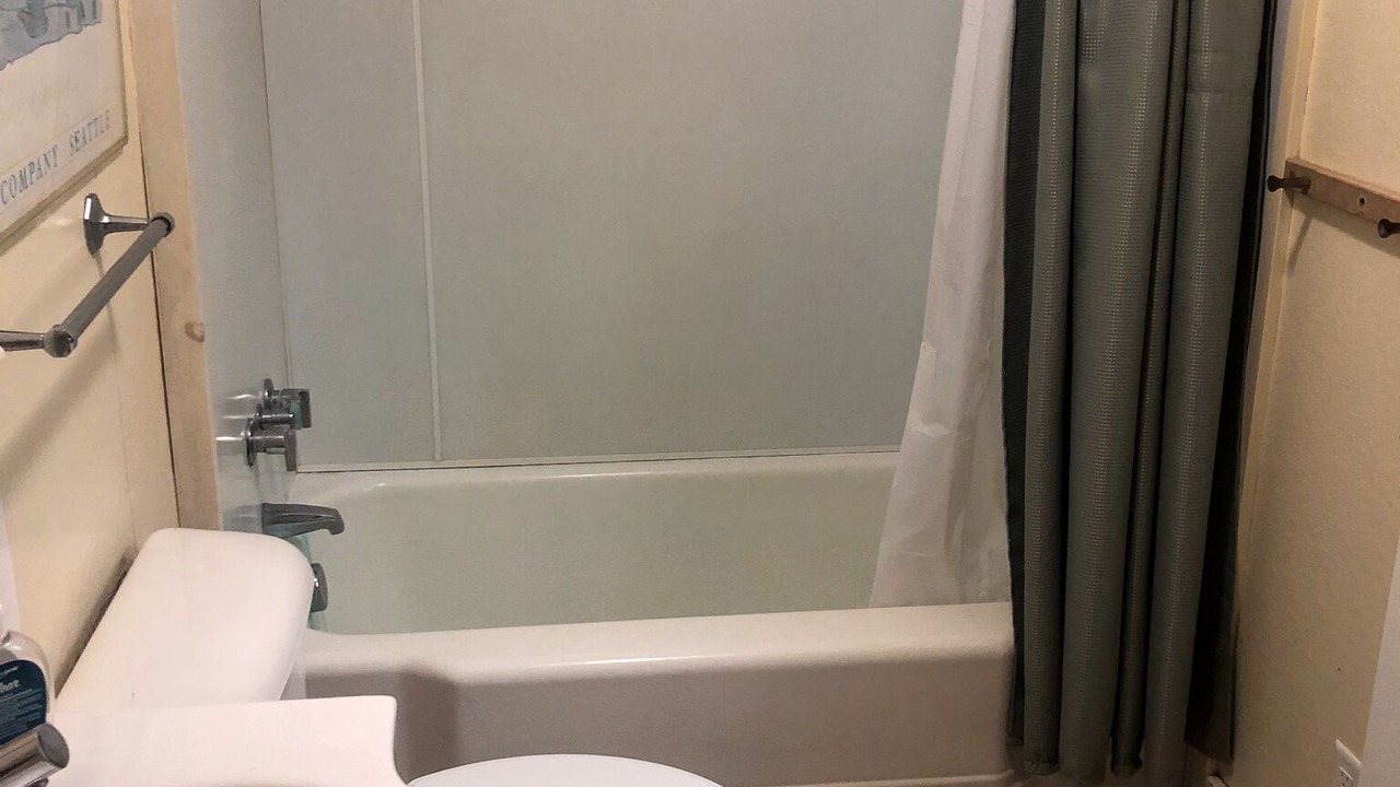 Photo of Bathroom in Wareham
