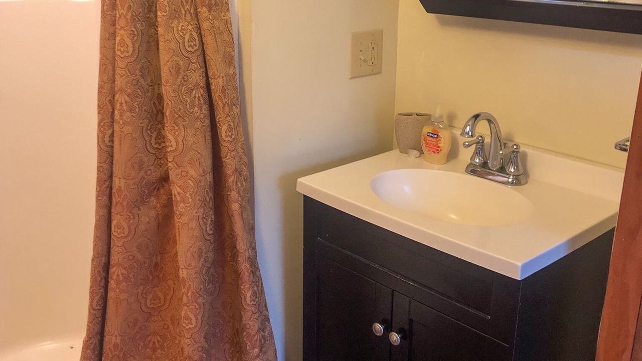 Photo of Bathroom in Wareham