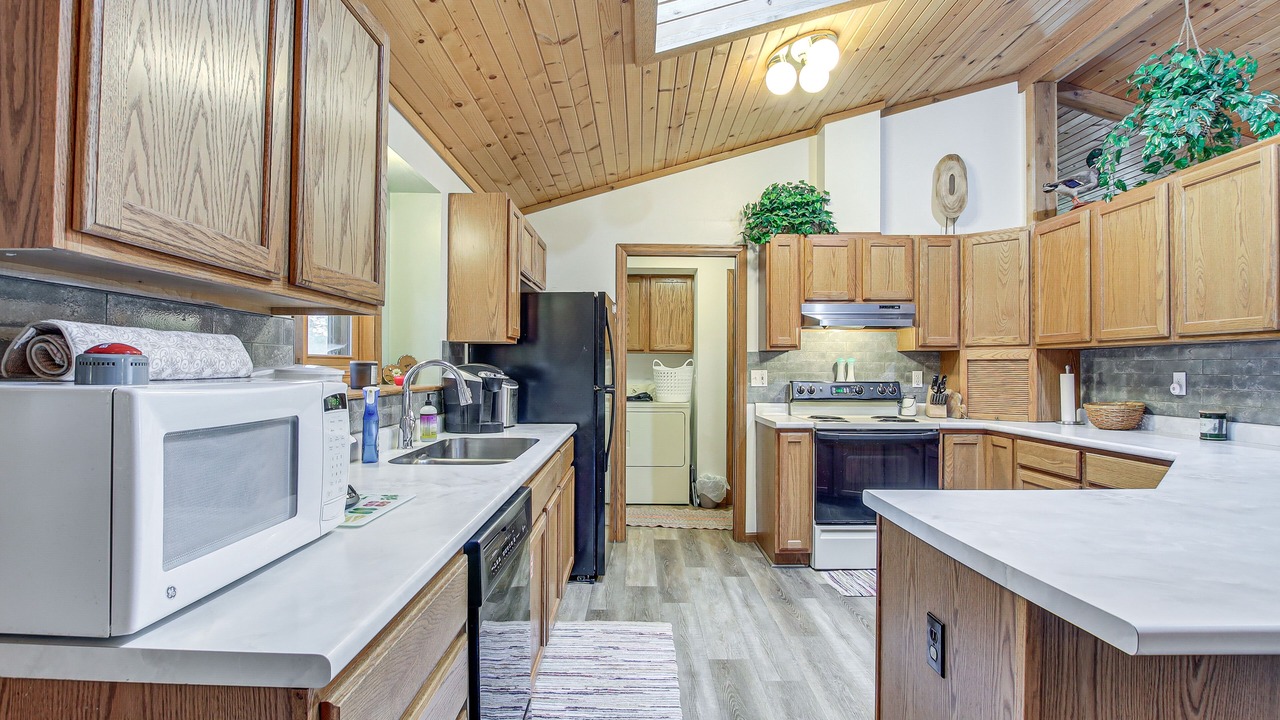 Photo of Kitchen in Friendship