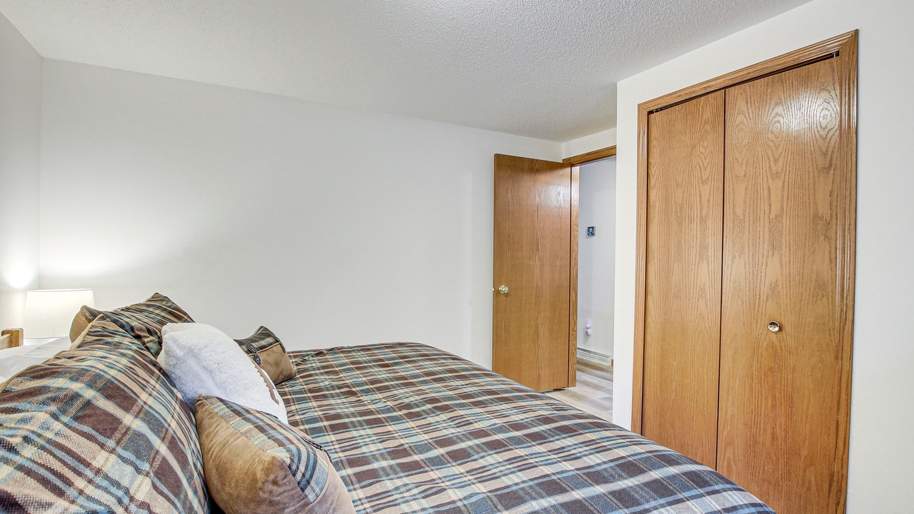 Photo of Bedroom in Friendship