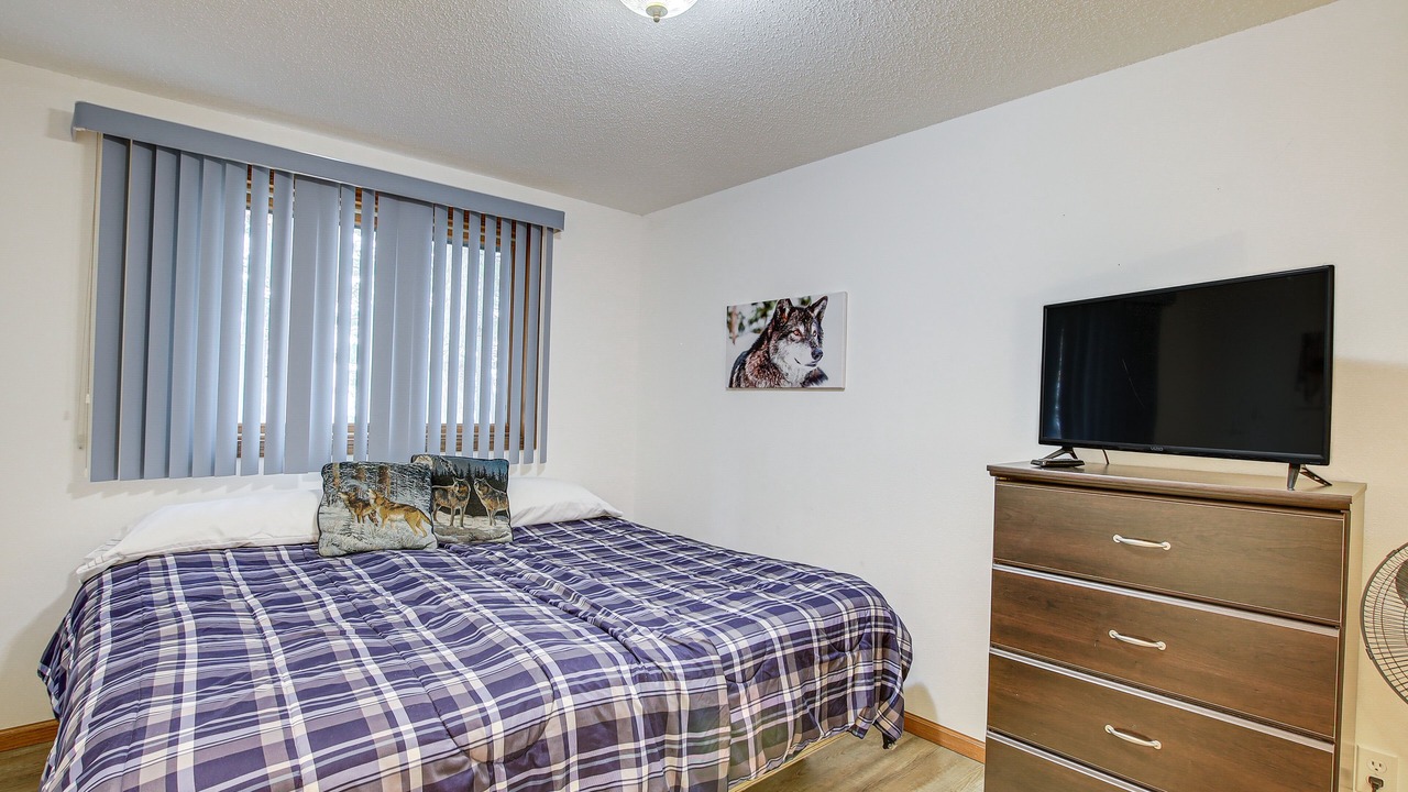 Photo of Bedroom in Friendship