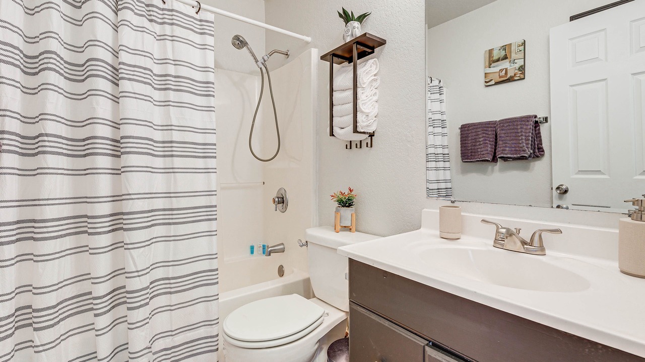 Photo of Bathroom in Ocean Springs