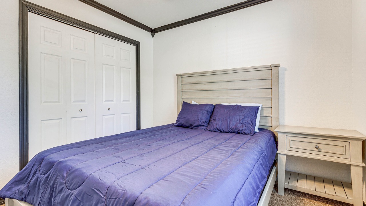 Photo of Bedroom in Ocean Springs