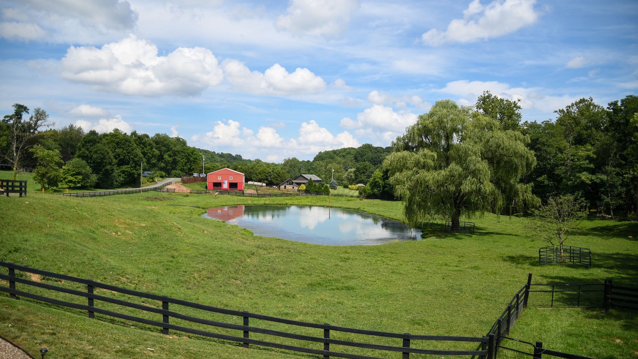 Photo of Outdoor in Round Hill