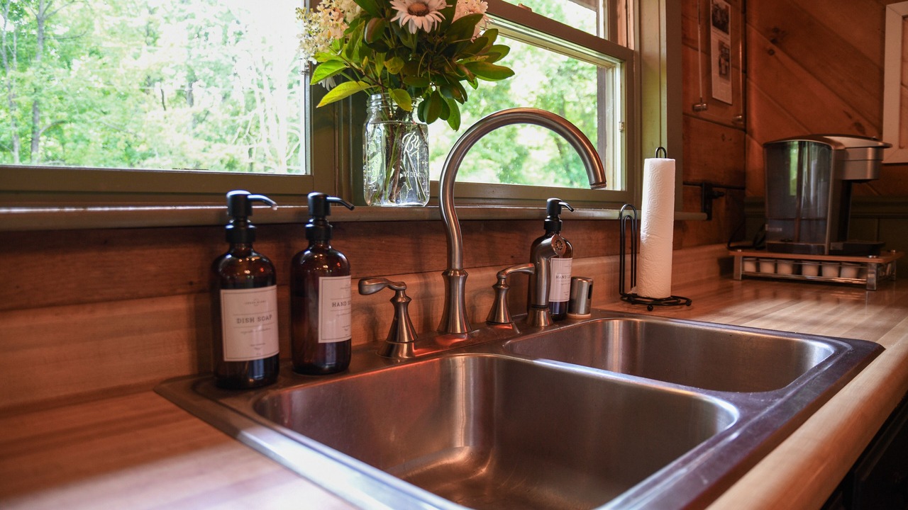 Photo of Kitchen in Round Hill