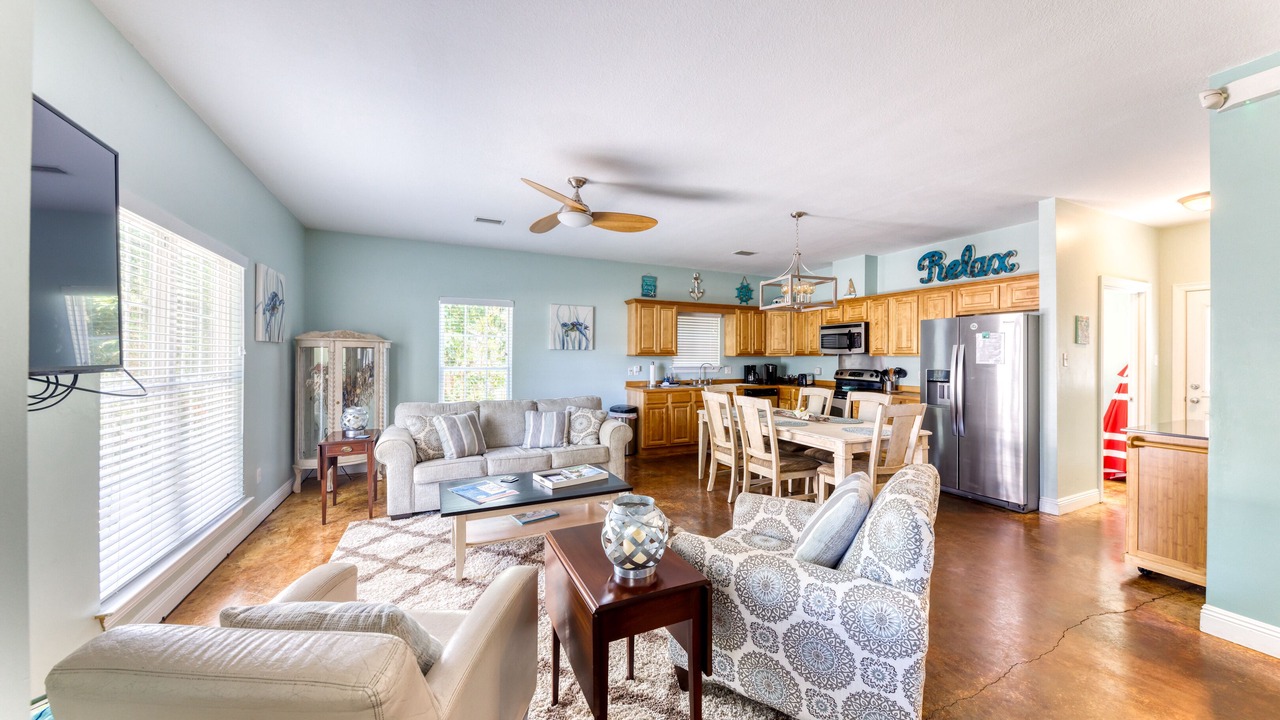 Photo of Livingroom in Biloxi