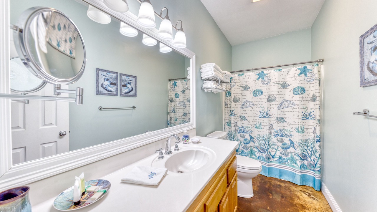 Photo of Bathroom in Biloxi