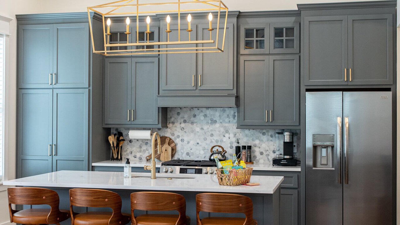 Photo of Kitchen in Gulfport