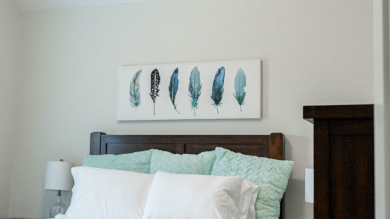 Photo of Bedroom in Gulfport