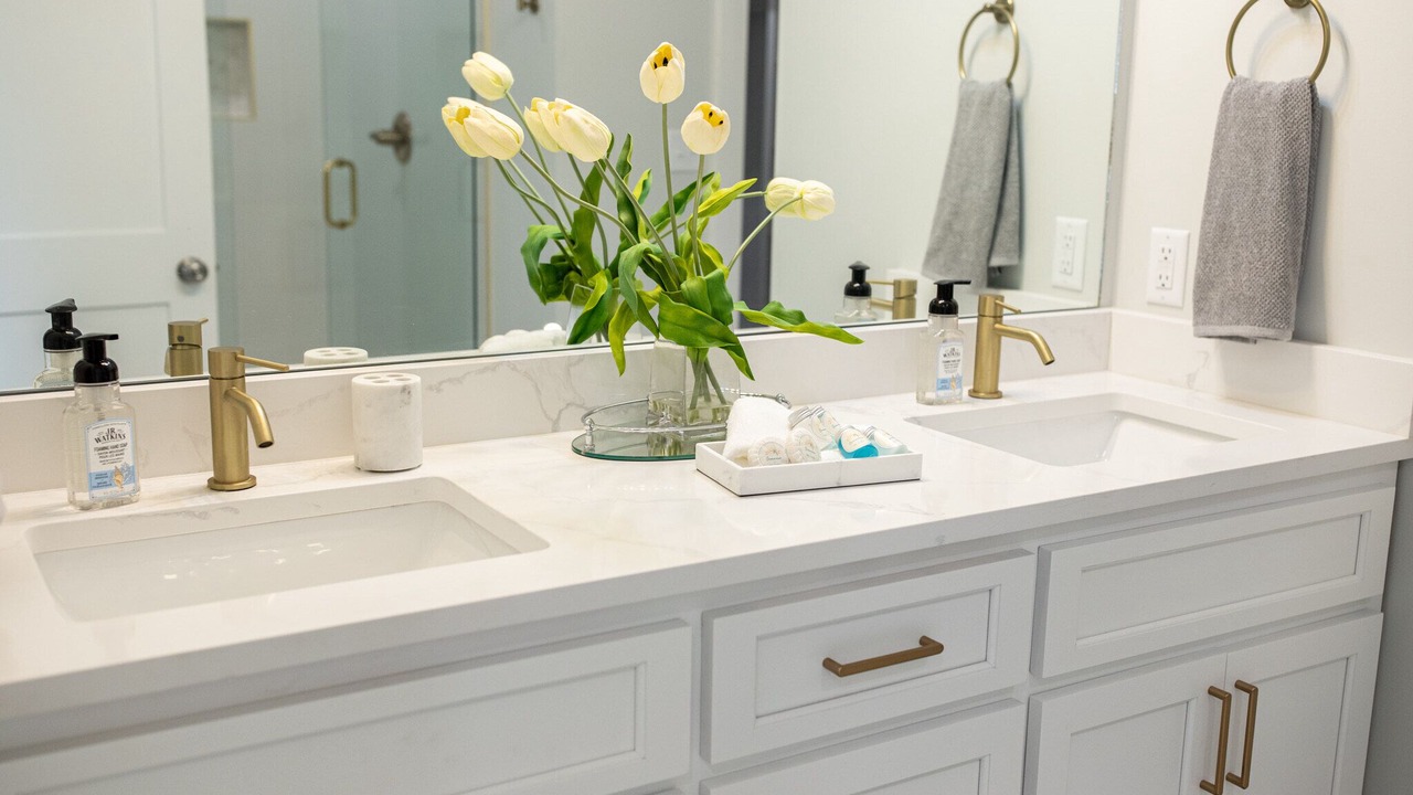 Photo of Bathroom in Gulfport