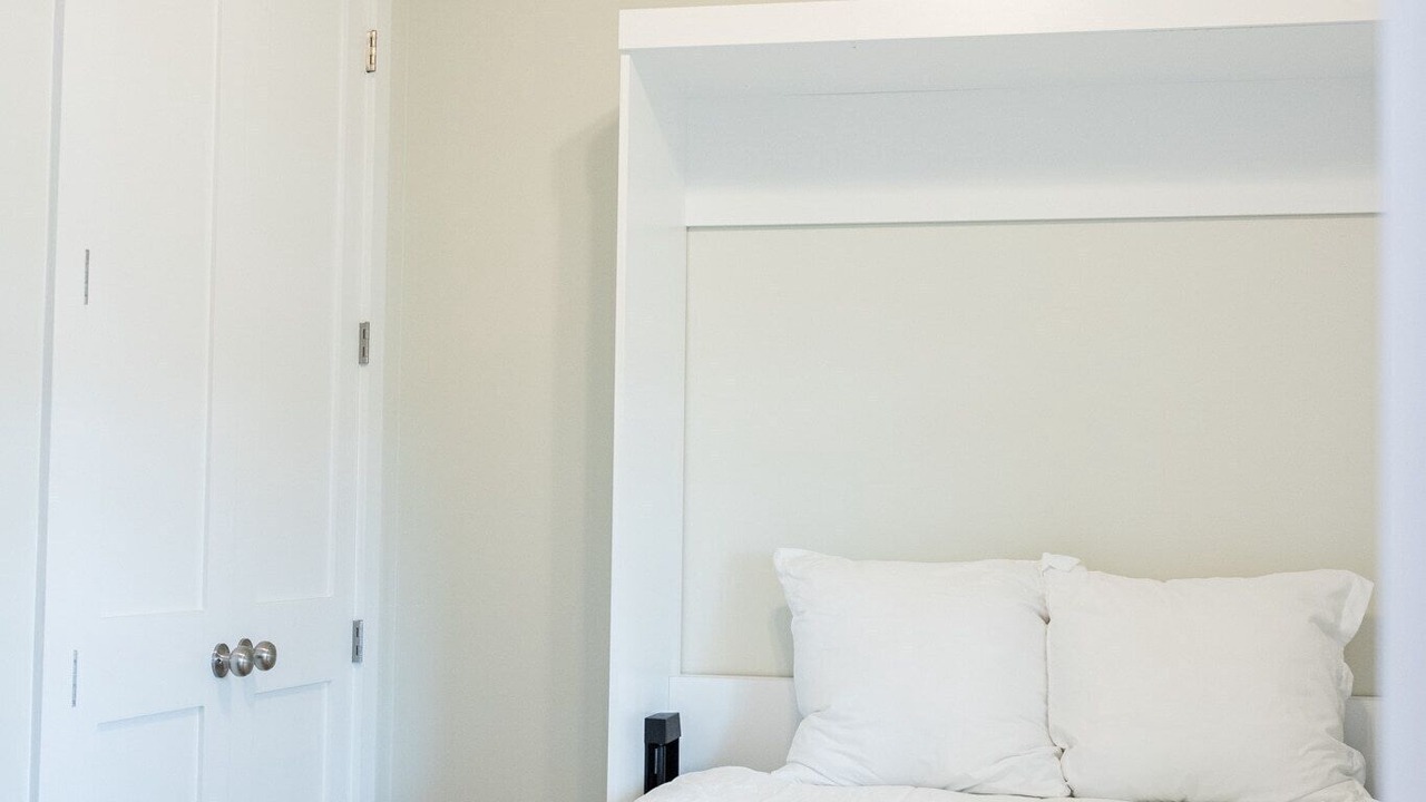 Photo of Bedroom in Gulfport