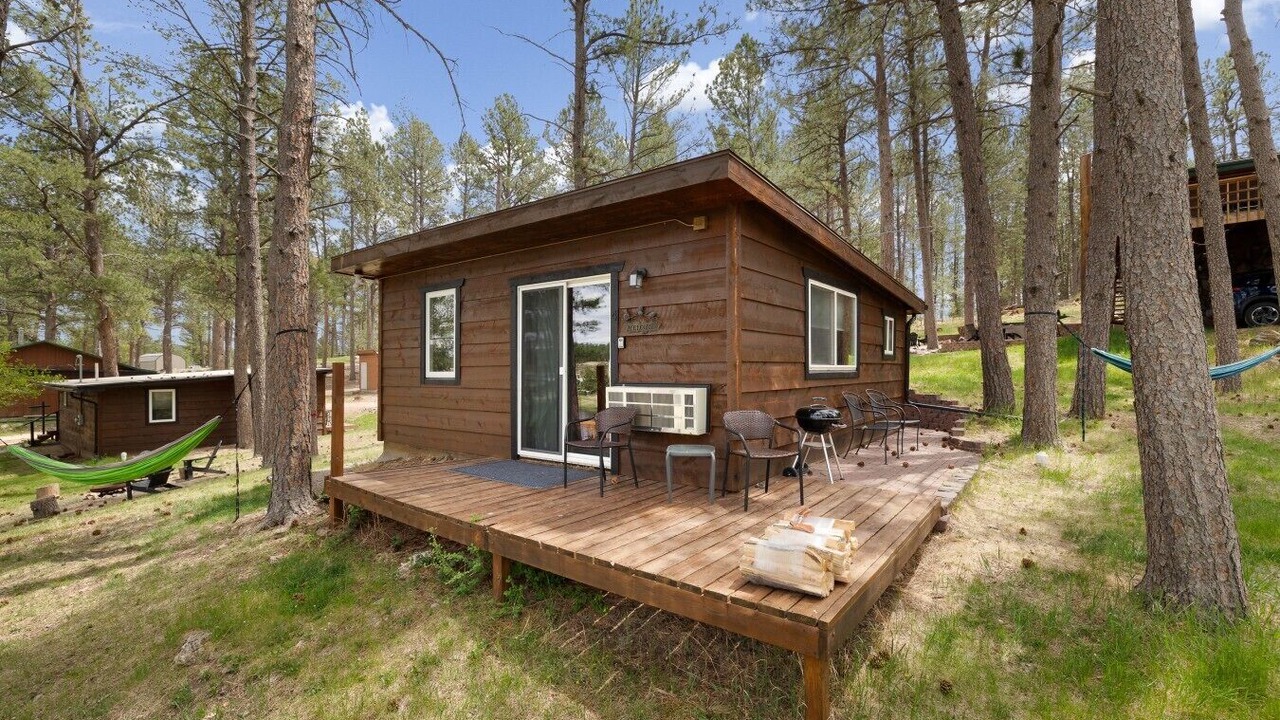 Photo of Outdoor in Custer