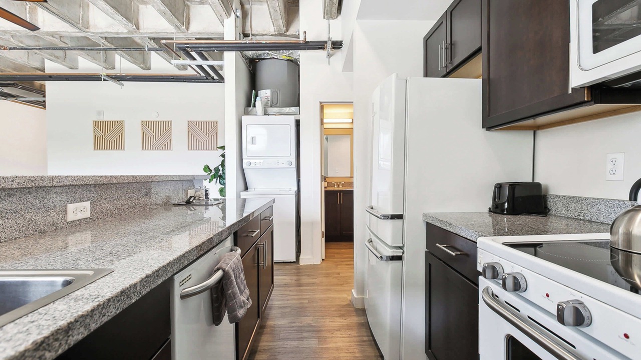 Photo of Kitchen in Baton Rouge