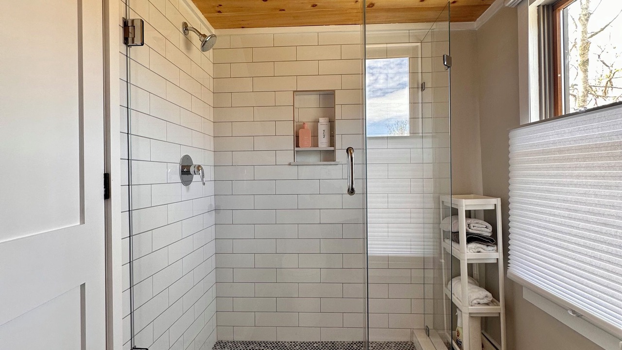 Photo of Bathroom in Wellfleet