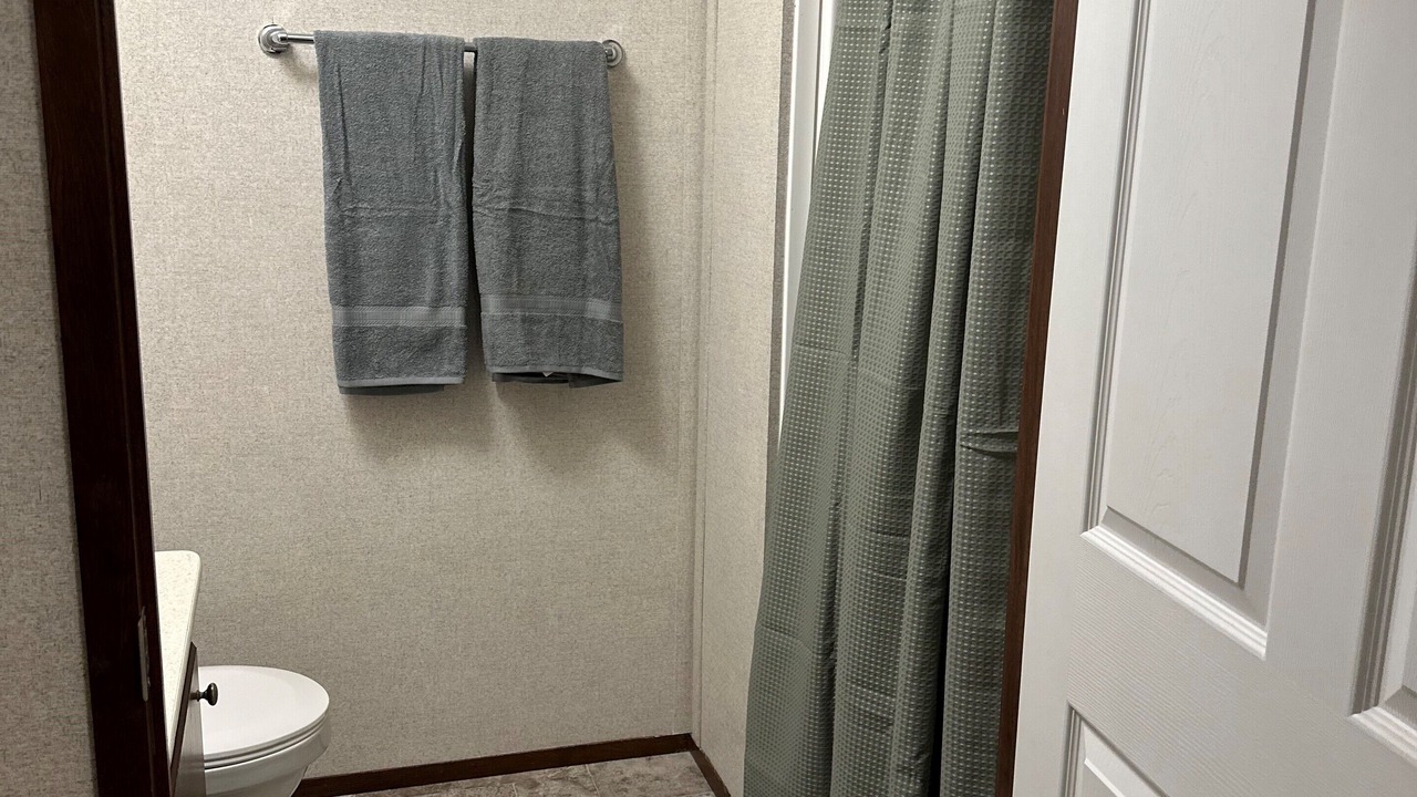 Photo of Bathroom in Modeste