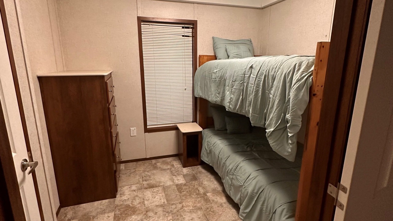 Photo of Bedroom in Modeste