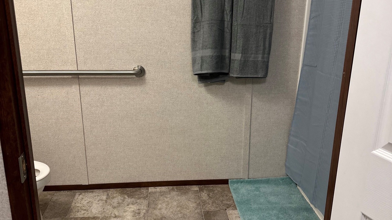 Photo of Bathroom in Modeste