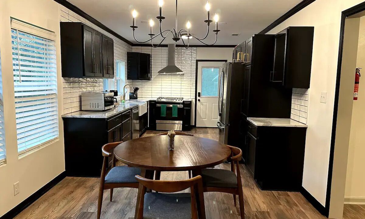 Photo of Kitchen in Mobile
