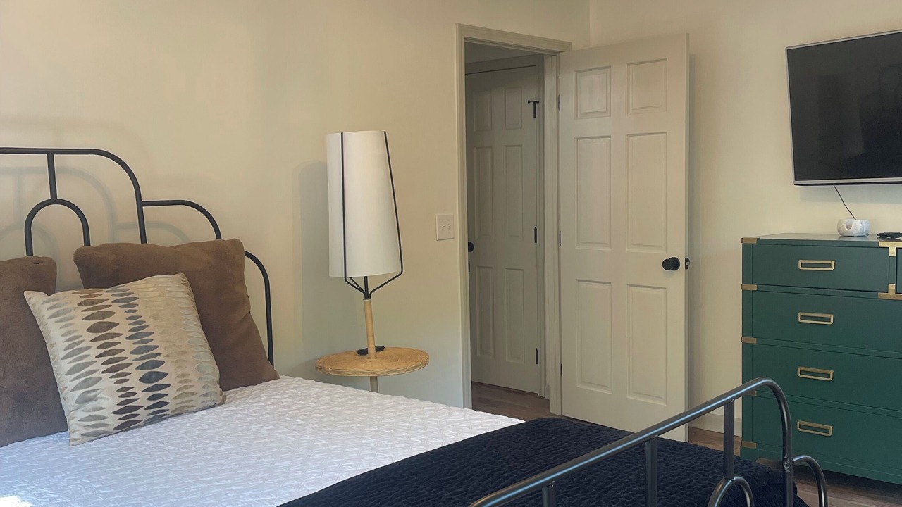 Photo of Bedroom in Mobile