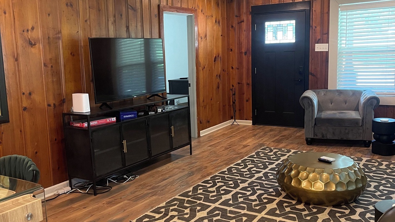 Photo of Livingroom in Mobile