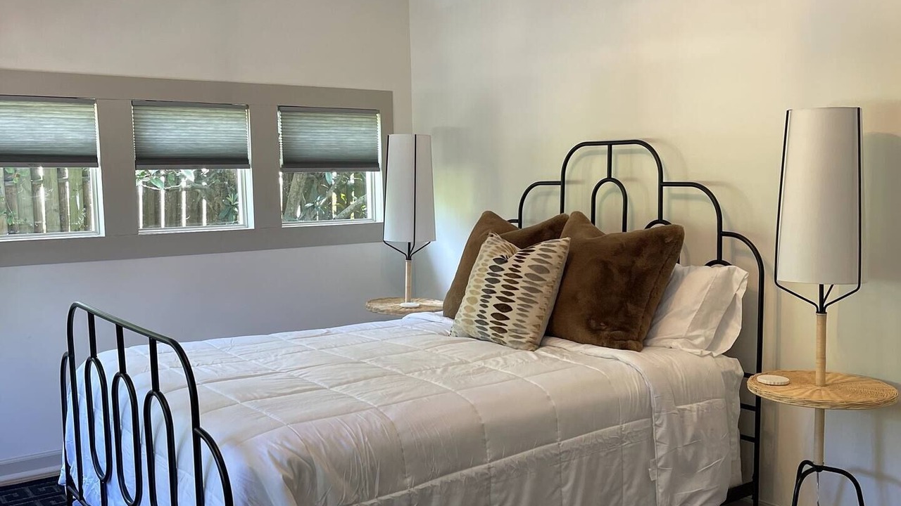 Photo of Bedroom in Mobile