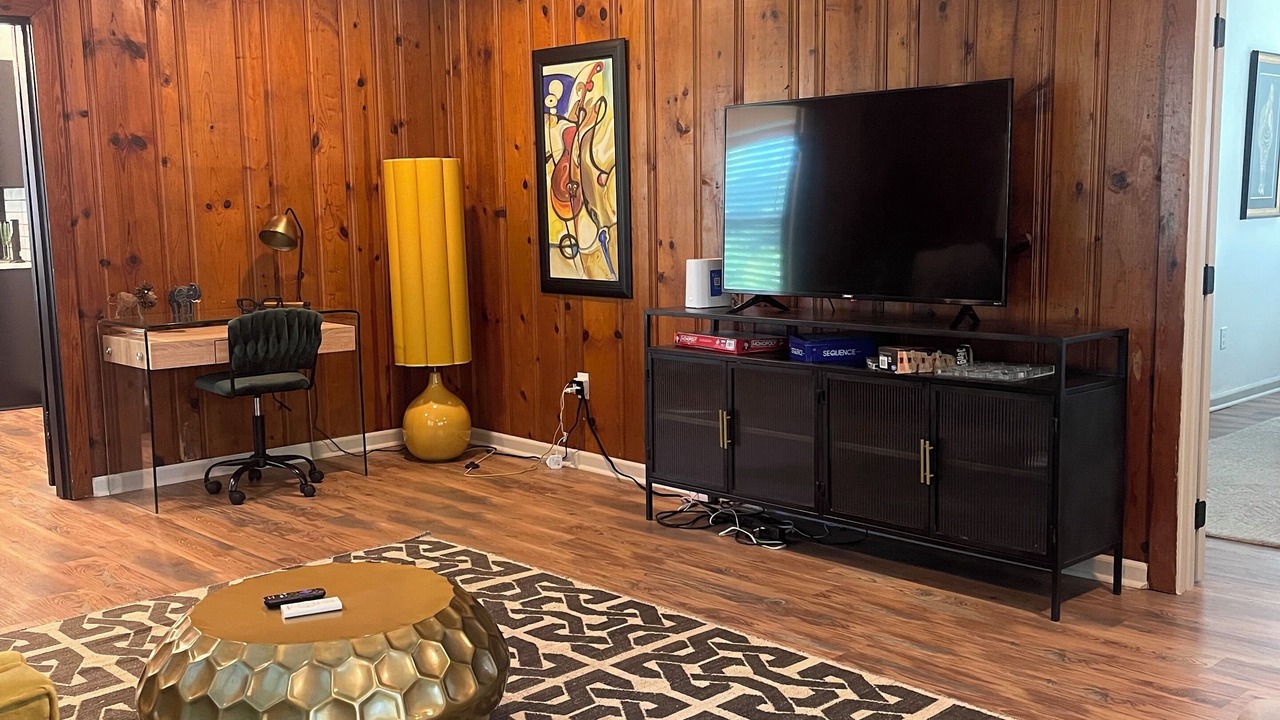 Photo of Livingroom in Mobile