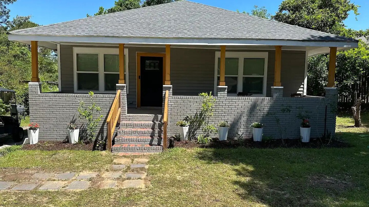 Photo of Outdoor in Mobile