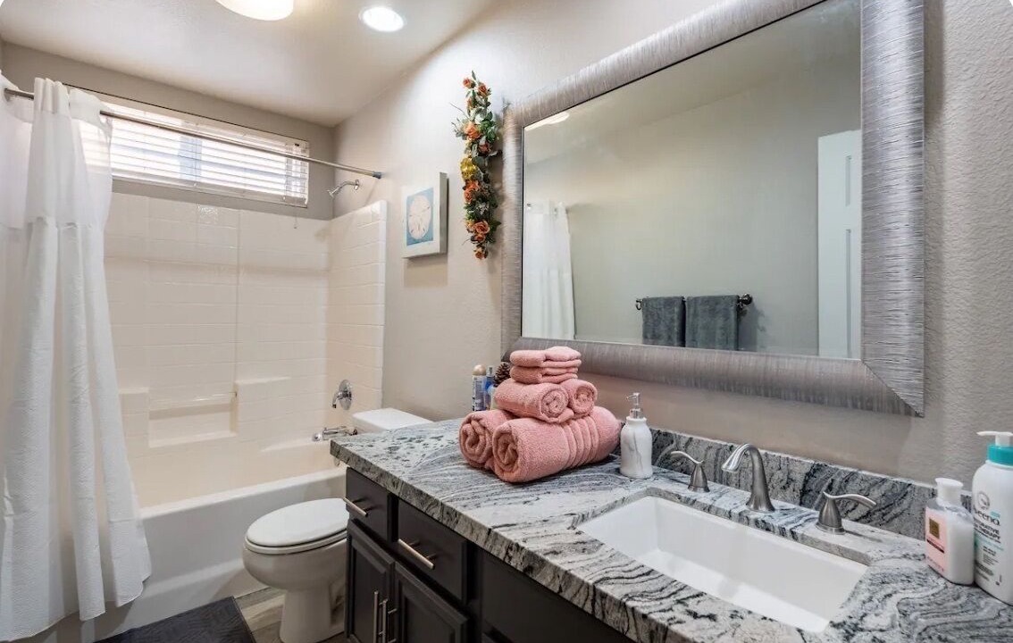 Photo of Bathroom in Temecula