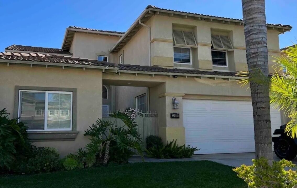 Photo of Bedroom in Temecula