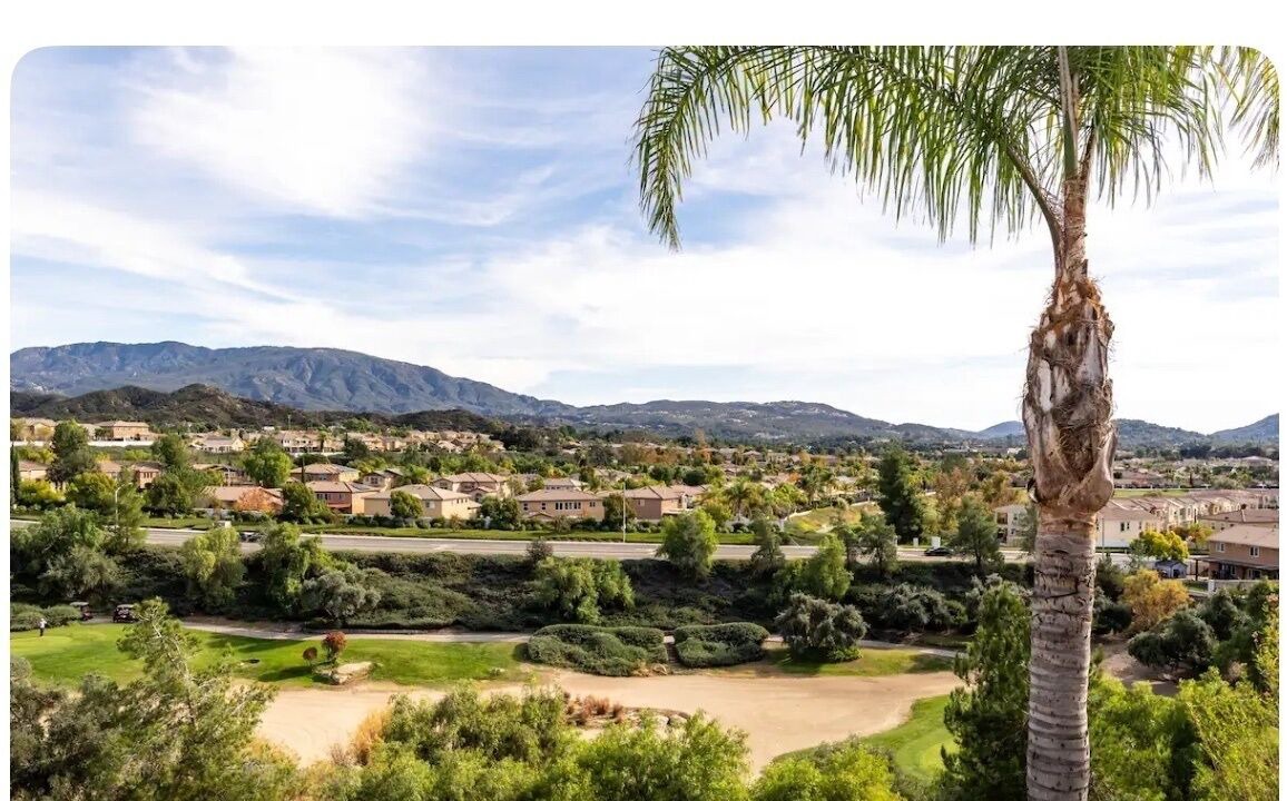 Photo of Bedroom in Temecula