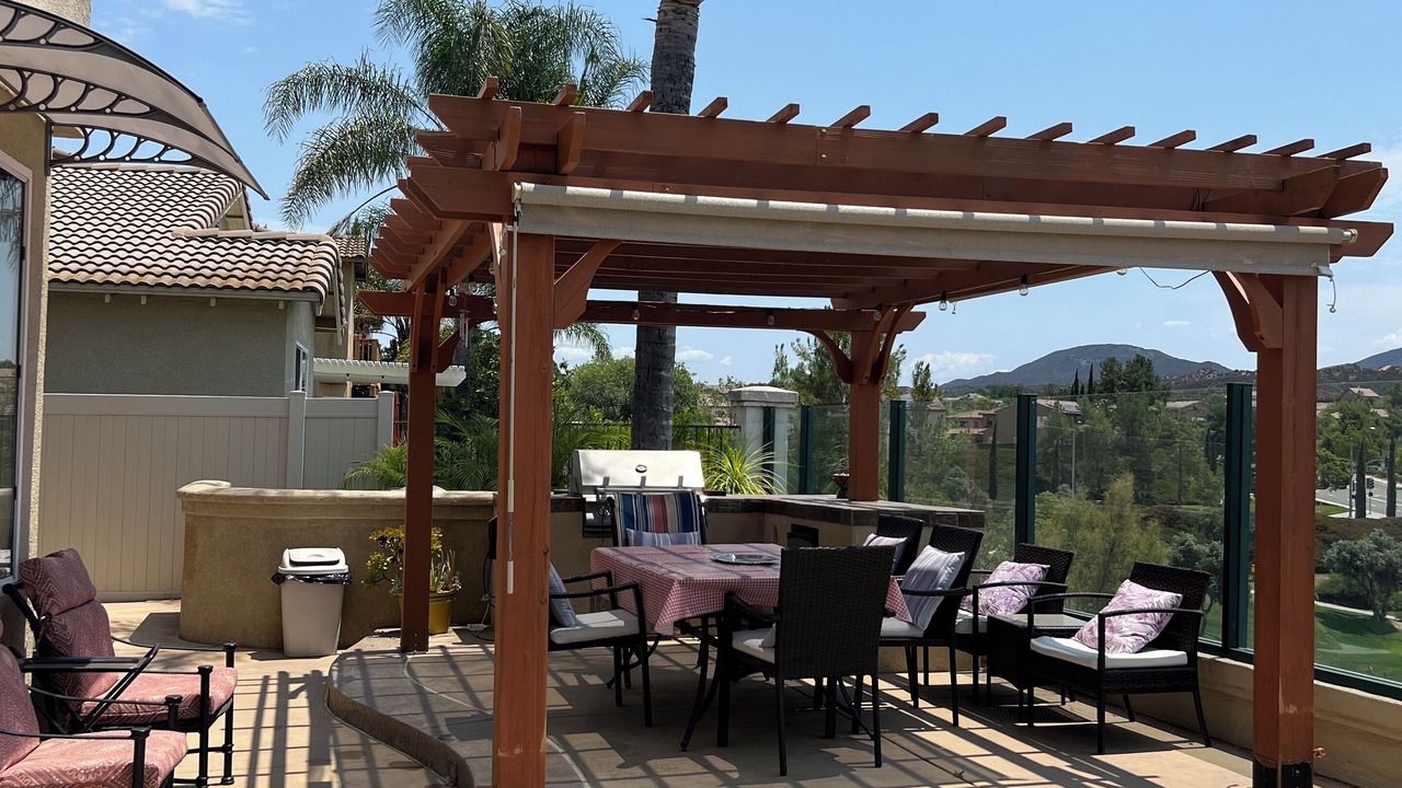 Photo of Outdoor in Temecula