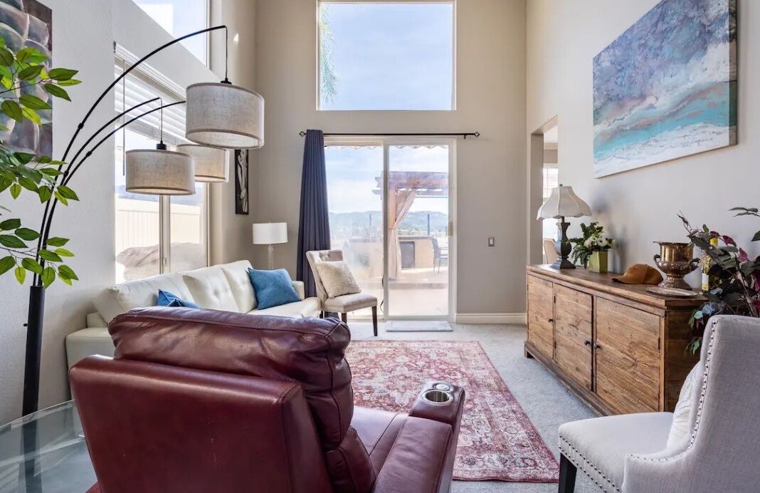Photo of Bedroom in Temecula