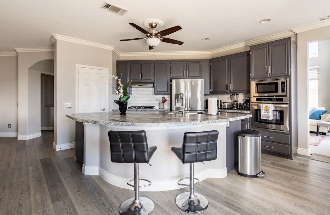 Photo of Kitchen in Temecula