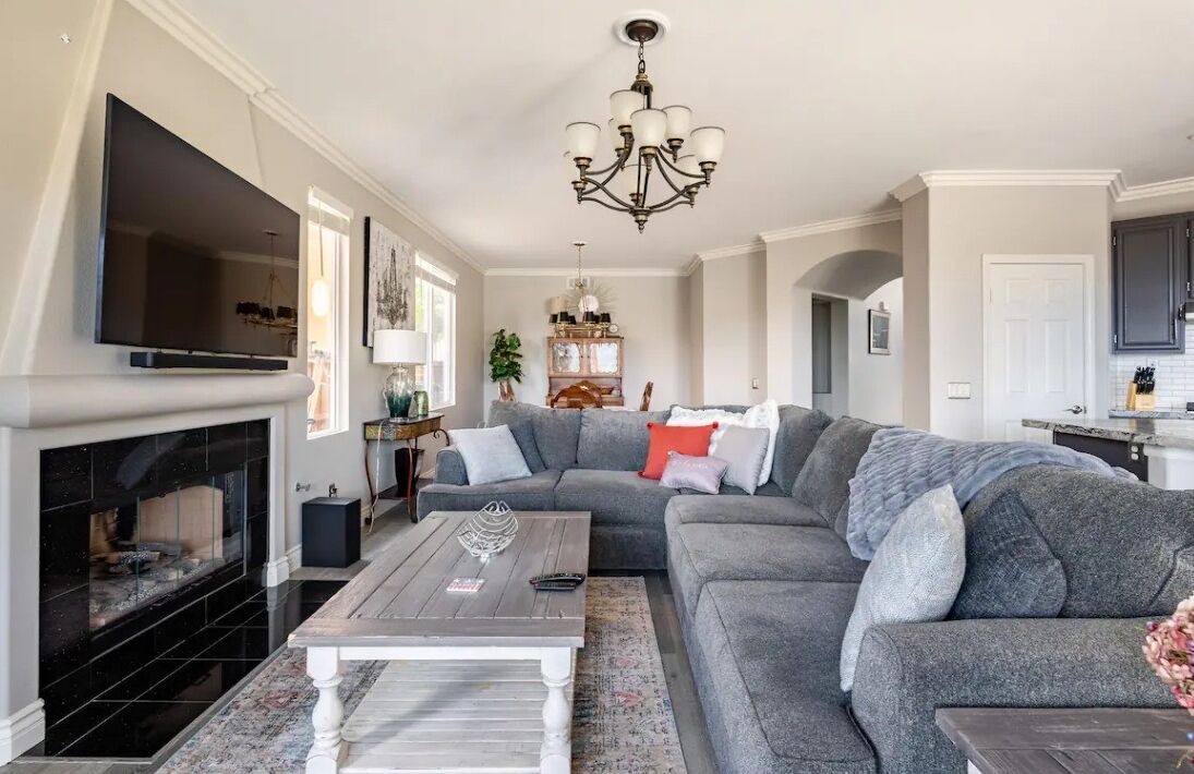 Photo of Bedroom in Temecula