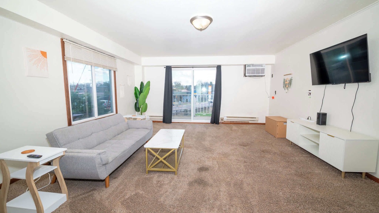 Photo of Livingroom in Baraboo